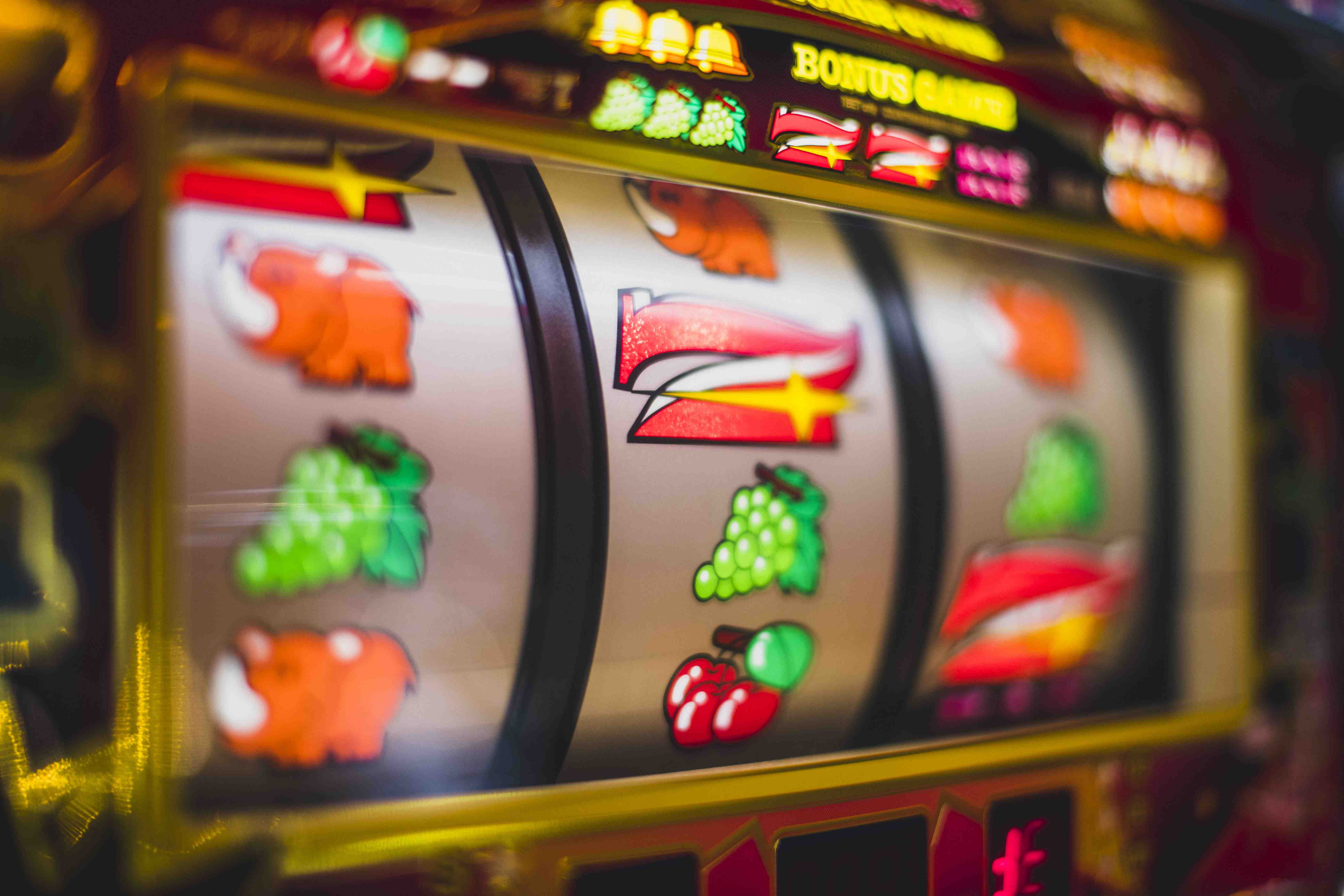 Permainan Tembak Ikan online yang populer di slotkencana