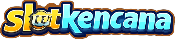 Logo slotkencana platform hiburan online Indonesia